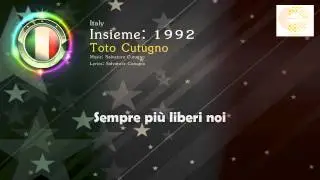 [1990] Toto Cutugno - 