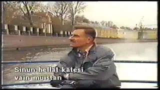 Viktor Klimenko - Oi Niitä Aikoja - Dorogoi dlinnoju