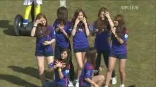 [HD] Performance 120311 A Pink - I don't know