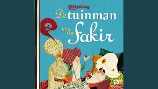 De tuinman en de Fakir (Luisterverhalen) (Efteling)