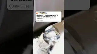 I grabbed a teen&rsquo;s ARM&hellip;  #reddit