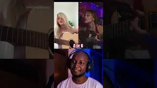 Jolene Cover Reactions Pt.4: Hidden Country Gems You&rsquo;ll REPLAY!