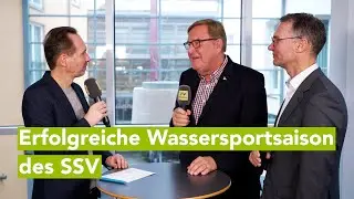 Nachgefragt: Schweriner Segler-Verein blickt auf erfolgreiche Wassersportsaison zurück