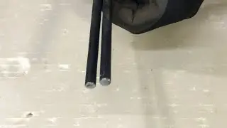 Steel bar, powerful joint welding tricks that few people know about