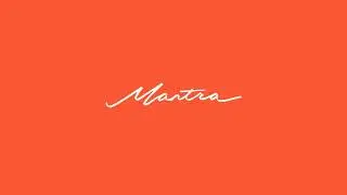 JENNIE - Recep Kahraman - Mantra (Official Audio)