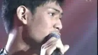 miguel - pinoy dream academy 5th gala night