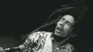 Bob Marley & The Wailers - Blackman Redemption (Alternate Mix)