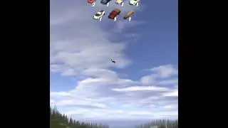 [Highway Crash Derby] Carnage