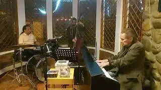 &ldquo;The Meaning of the Blues