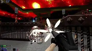 JPCP T64 Weapons Playthrough [MULTI-STREAM]