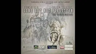 OG 3rd Degree Ft Remy Redd -  Duck Lane Swang