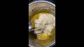 IP Chicken Biryani #Shorts