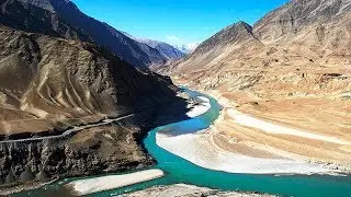 Top 6 Mesmerizing Canyons And Gorges