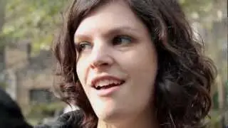 Filmmaker Profile: Jennifer Wexler