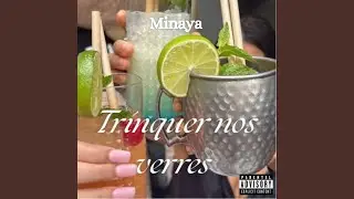 Trinquer nos verres