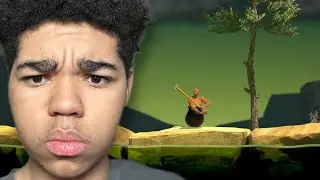 I was trying my best to win Getting over it…