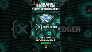 🚨🔥THE BIGGEST UPGRADE TO XRPL YOU&rsquo;VE NEVER HEARD OF.It&rsquo;s called &ldquo;Hooks&rdquo;&mdash;and it changes everything.