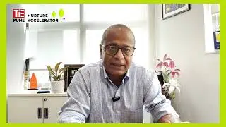 TiE Pune Nurture: Kiran Deshpande on Building ~400 Startups Through Unique Mentorship Program