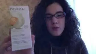 Recensione crema e struccante Delidea Bio!