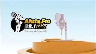 ALUTA MONTAGE