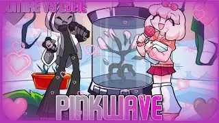 Heatwave:(Sumire Vs Lofie) 🎶🎵Friday Night Funkin🎵🎶