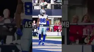 How to become the best wide receiver