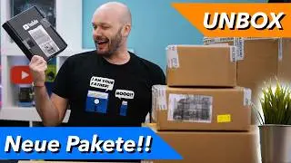100.000 ABOS UND ZOLL IM KARTON?! Unbox your Kommentare eskaliert