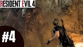 THE BEST RESIDENT EVIL 4 REMAKE Walkthrough You'll Ever See