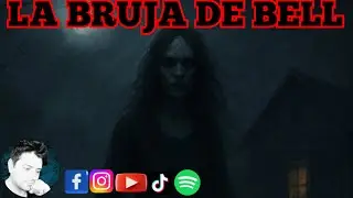 La Bruja de Bell &ndash; El Mal que Hablaba en la Oscuridad #terror #horror #paranormal #trendingvideo