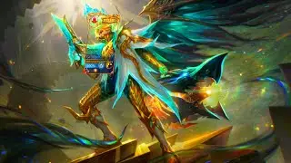 Review skin granger prime