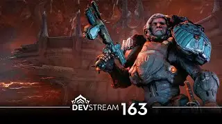 Warframe Devstream 163: Veilbreaker Details, Styanax Gameplay & Archon Hunt