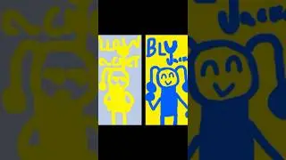 Yllowjacket V.S Blujacket? #subscribe #veiws