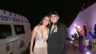 Reddam House Umhlanga Matric Dance 2023