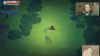 Play by Play: Moon Hunters (Part 2)