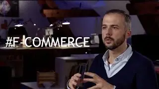 F-COMMERCE - SHOPPEN MIT FACEBOOK (Face to Face)