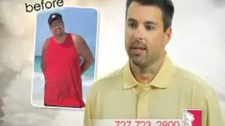 Green Screen Shot at Florida Digital studios