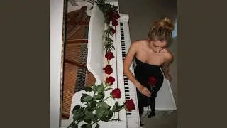 Tinted of Rose