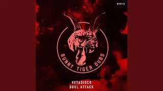 Soul Attack (Dub Pepper Remix)