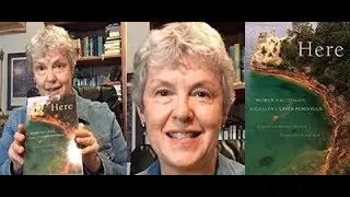 Sue Harrison reads &ldquo;Dandelion Cottage&rdquo; from HERE: WOMEN WRITING ON MICHIGAN&rsquo;S UPPER PENINSULA