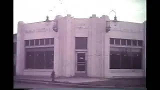 Conroe circa 1930's