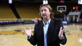 Explore Tulsa - Mabee Center