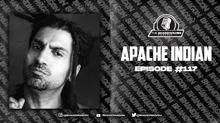 The Bhandwagon Podcast -  Apache Indian #117