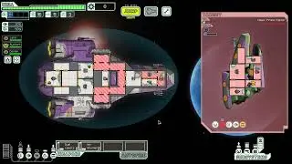 Kestrel C: FTL Hard Mode w/Pause