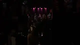 Northern Invasion Tour - Ginstrings