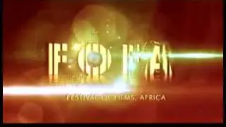 FESTIVAL OF FILMS, AFRICA (FOFA)