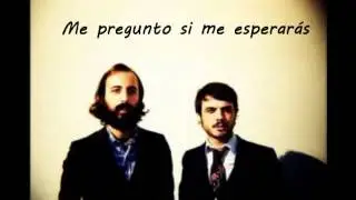 Herman D&uuml;ne- I wish that I could see you soon (Espa&ntilde;ol)