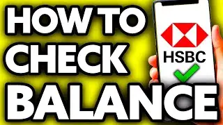 How To Check HSBC Credit Card Balance (Muito F&aacute;cil!)