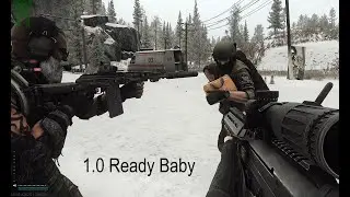 Labs PvP and Some Terrible Quests!  |  Escape From Tarkov 1.0 Highlights and Funny Moments