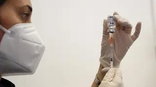 San Marino, procede la vaccinazione con Sputnik V
