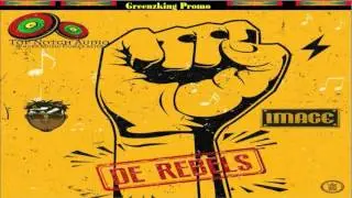 Image - Rebels (Grenada Soca 2017)